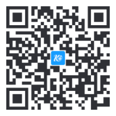 iOS 苹果版 二维码 | www.kaiyun.com
